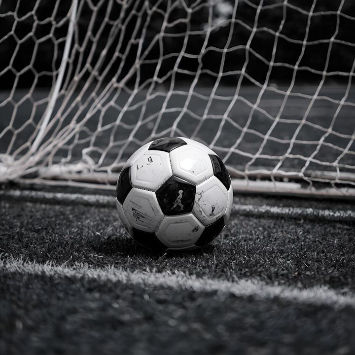 Fútbol - Goal Sports Solutions